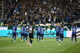 هم پرسپولیس باخت هم چادرملو؛ رکورد استقلال و فرهاد دست‌نخورده ماند