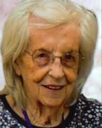 Jewell Daley Obituary September 27, 2024