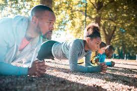 Health related components of fitness . 5 Components Of Fitness In A Healthy Exercise Routine