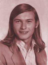 Glenn Gregory Evans Obituary