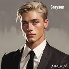 The Hawthorne Legacy Grayson