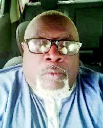 James Perry Arnold Sr.