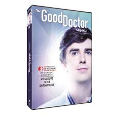 Tous nos lecteurs vous permettent de visualiser cet épisode en vf et vostfr gratuitement. The Good Doctor Saison 2 Dvd Dvd Zone 2 Achat Prix Fnac