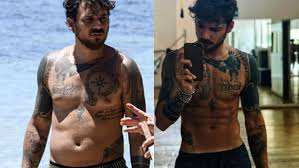 Andrea cerioli is turning 32 in andrea was born in the 1980s. Isola La Fidanzata Di Andrea Cerioli Basta Pettegolezzi Sulla Forma Fisica Ecco Perche E Ingrassato E Sul Feeling Con Elisa Isoardi