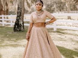 8% coupon applied at checkout. 23 Wedding Lehenga Trends You Need To Know In 2021