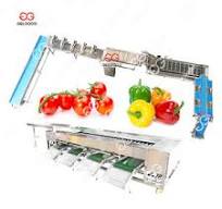 Dry Peppers Sorting Machine - High Efficiency CCD Color Sorter