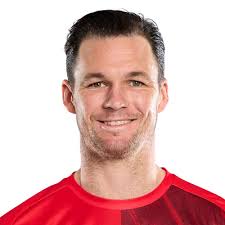 Matthew Short Profile, Career Stats & Records