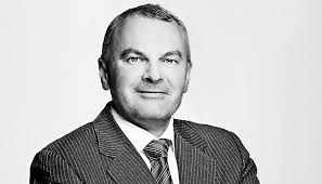 Zum Tod von Joachim Sauer