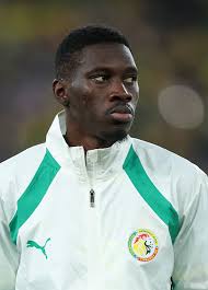 An assist for Ismaila Sarr, three goals and three points for Senegal ✊🇸🇳  #AFCON2025