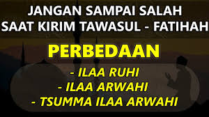 We did not find results for: Jangan Sampai Salah Kirim Doa Perbedaan Ilaa Arwahi Dan Ilaa Ruhi Tawasul Fatihah Youtube