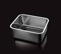 Bac Plonge Inox Carre Dimension Bac 600x500 7493 0030 Combisteel Blocs Evier Et Plans De Travail En Inox