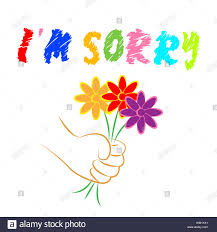 Caitlin yeo — im sorry (музыка из фильма редкая бабочка / the butterfly tree). Im Sorry Flowers Stockfotos Und Bilder Kaufen Alamy