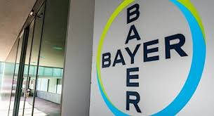 Bayer was responsible for the commercial tasks. 18 Bayer Contract Pharma