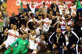 أعلن الاتحاد الإفريقي لكرة القدم إقامة لقاء كأس السوبر الإفريقي بين الترجي التونسي بطل دوري أبطال إفريقيا والزمالك المصري بطل الكونفيدرالية في العاصمة القطرية الدوحة يوم 14 فيفري 2020. Ù…Ø³Ø¤ÙˆÙ„ ÙÙŠ Ø§Ù„ÙƒØ§Ù Ø³Ø­Ø¨ Ù„Ù‚Ø¨ Ø§Ù„Ø³ÙˆØ¨Ø± Ø§Ù„Ø¥ÙØ±ÙŠÙ‚ÙŠ Ù…Ù† Ø§Ù„Ø²Ù…Ø§Ù„Ùƒ Ø¨Ø¹Ø¯ Ø£Ø²Ù…Ø© Ø§Ù„ØªØ±Ø¬ÙŠ ÙˆØ§Ù„ÙˆØ¯Ø§Ø¯ Ø£Ù…Ø± ØºÙŠØ± ÙˆØ§Ø±Ø¯ Ø±Ø§Ø¯ÙŠÙˆ Ù…Ø§Ø±Ø³