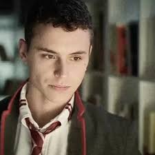 Patrick Guzman Movie Scene