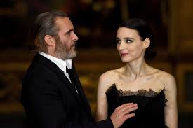 It's been four months since news spread that joaquin phoenix and rooney mara were expecting their first child together — and while neither of them has confirmed it. Rooney Mara And Joaquin Phoenix Open Up About Their Son For The First Time