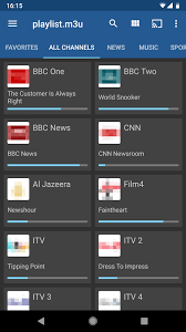 Con iptv pro podrás ver canales de televisión de cualquier lugar del mundo . Iptv Pro V6 1 11 Apk Patched M3u8 Playlist Download For Android