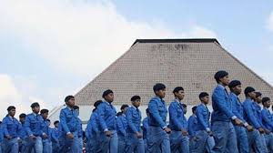 Pengumuman sma taruna nusantara 2019/2020. Sma Taruna Nusantara Jambi Buka Pendaftaran Calon Siswa Baru Tp 2019 2020 Ini Waktu Pendaftarannya Tribun Jambi