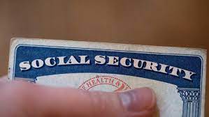 Social Security Card: How Do You Get A Replacement Card? | Marca