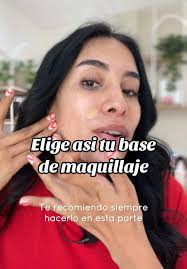 Elige asi tu base de maquillaje😎🤝🏻#maquillateconcarel #maquillaje  #hacksdebelleza