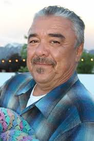 Obituary for Samuel Gonzales