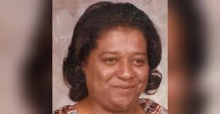 Carrie Virginia Brown Obituary