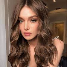 5 Wedding Hair And Makeup Ideas Even The Bride Will Love Society19 Uk Honey Brown Hair Hair Color For Fair Skin Wedding Hair Colors