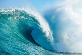 A tidal wave is by definition a wave caused by ocean tides, whereas a tsunami is almost always caused by an earthquake under water. Tidal Wave Of Global Liquidity Sets Up Markets For Eventual Crash Bloomberg