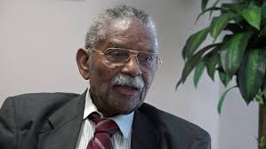 Oral History Interview with L. Clifford Davis, June 11, 2015