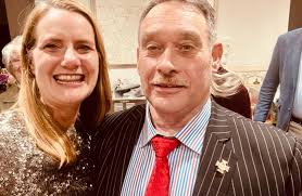 MP Virginia Crosbie announces Amlwch Farmer as her Hidden Hero