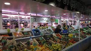 Mc Bio Au Marche Du Centre Maisons Alfort Shopping