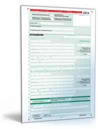 Hier finden sie alle steuerformulare für ihre steuererklärung 2018 zum kostenlosen download. Mantelbogen Einkommensteuererklarung 2018 Formular Zum Download
