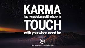 18 Quotes On Karma Revenge And Consequences Explore 119 karma quotes by authors including wayne dyer, steve jobs, and kesha at brainyquote. quotes on karma revenge and consequences