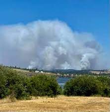 Ten platform cars of 300 men and four passenger cars for 200 ladies made the trip from st. Update Wildfire Near Westwold Sees Significant Growth More Properties Ordered Evacuated Lake Country Calendar