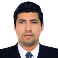 Bryan Miguel Ingunza Blas