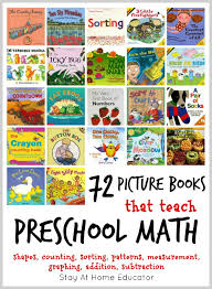 Math games for kids take the frustration out of practicing math for young learners and make it a fun and rewarding experience. 72 Of The Absolute Best Math Picture Books For Kids