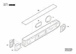 Pam neuvoo jäseniään työsuhdeasioissa vuosittain n. Bosch Pam 220 3603f76000