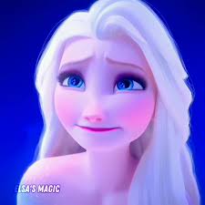 Elsa Edit: Dive into the Frozen World with Disney