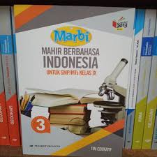 Bapak/ibu guru dapat melakukan pengembangan sendiri perangkat pembelajaran ini sesuai dengan kondisi yang bapak/ibu guru inginkan. Download Buku Marbi Bahasa Indonesia Kelas 8 Kurikulum 2013