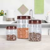 Buy PET Plastic Jars & Containers Online @ Upto 50% Off | Milton
