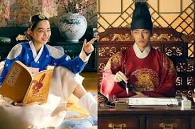 9808 antologi 10 tahun reformasi indonesia. Nonton Drama Korea Mr Queen Xerver Z Yahoo
