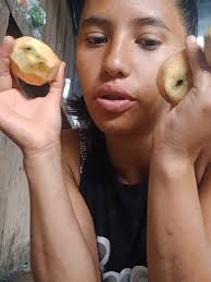 Camotes o Batata: Una Delicia Rica en Vitaminas