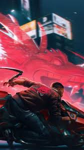 Cyberpunk 2077 Iphone Hd Wallpapers Ilikewallpaper We have 83+ background pictures for you! cyberpunk 2077 iphone hd wallpapers