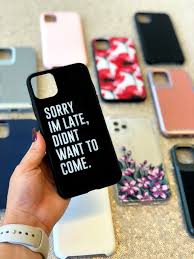 Five Below Ar Twitter New Phone Who Dis In Stores Now Shop Our Huuuuge Selection Of Brand New Iphone 11 Iphone 11 Pro And Iphone 11 Pro Max Phone Cases