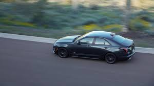 Get information and pricing about the 2020 cadillac ct4, read reviews and articles, and find inventory near you. 2020 Cadillac Ct4 Review Price Specs Features And Photos Autoblog