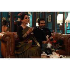 Meet Ahuja's Uma Ahuja @raimasen X Vipin Ahuja @mukulchadda Four years of  boarding school girl joy dream. A show putting towards more representation  for young women and young Indian woman in particular;