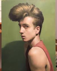 Artist's Drawings & Paintings