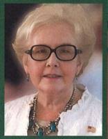 Katherine Mae Myers Stout, 101