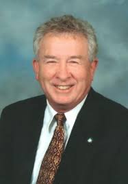 Deacon Jack Wayne Elam