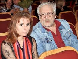 Maybe you would like to learn more about one of these? 71 Letnij Boris Nevzorov Nazval Novorozhdennuyu Doch V Chest Zverski Ubitoj Zheny Ekspress Gazeta